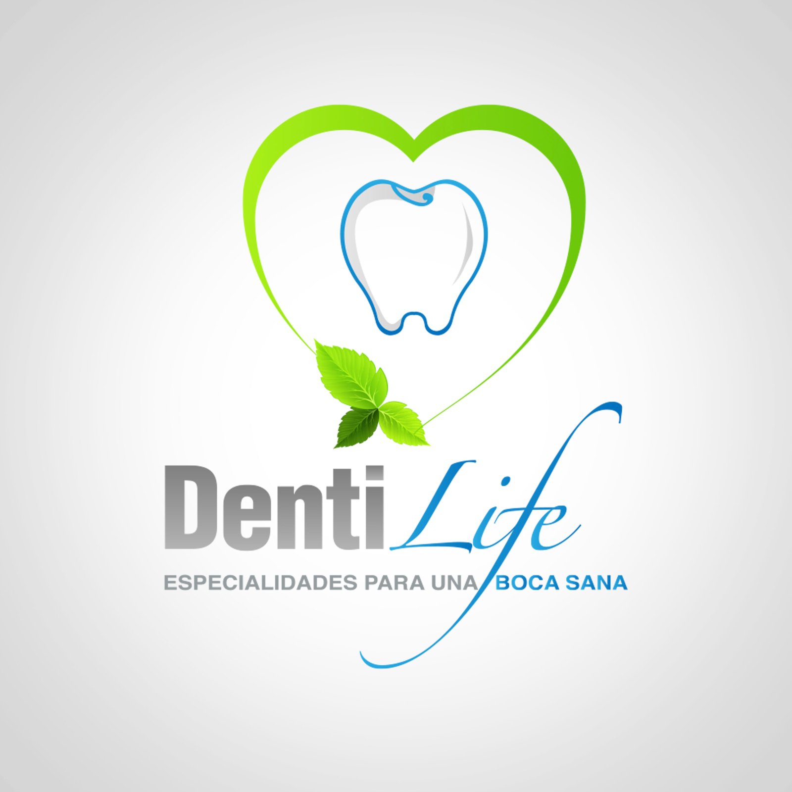 14 logo dentilife