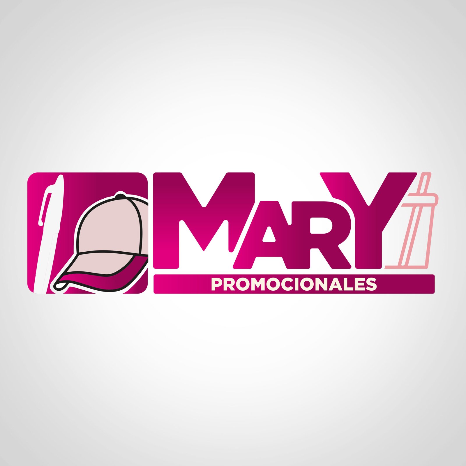 logo mary